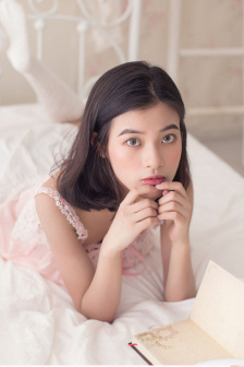 15美少女漂流记